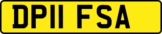 DP11FSA