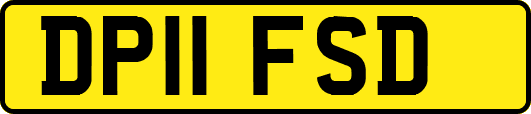 DP11FSD
