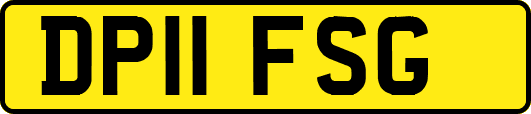 DP11FSG