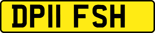 DP11FSH
