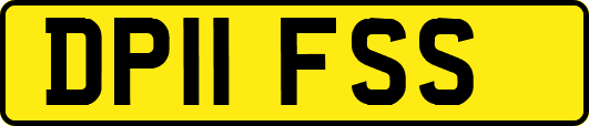 DP11FSS