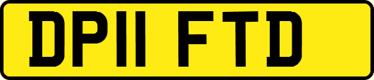 DP11FTD