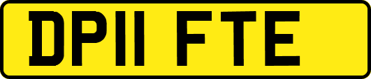DP11FTE