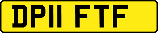 DP11FTF