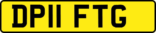 DP11FTG