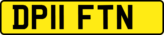 DP11FTN