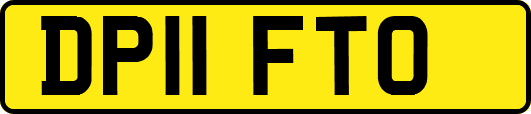 DP11FTO
