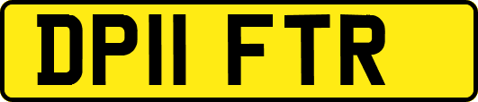 DP11FTR