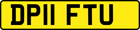 DP11FTU