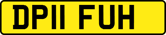 DP11FUH