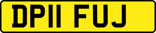 DP11FUJ