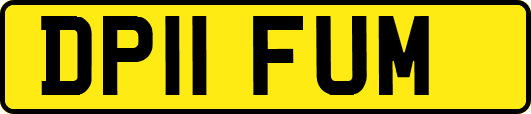 DP11FUM