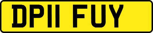DP11FUY