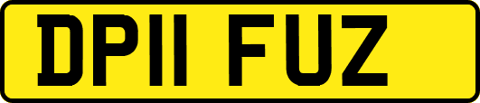 DP11FUZ
