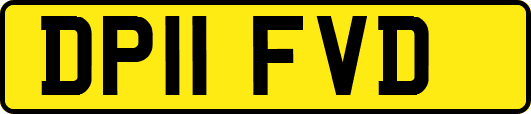 DP11FVD