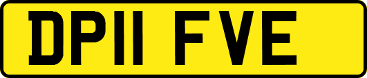 DP11FVE