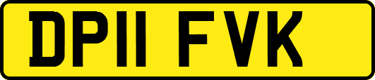 DP11FVK