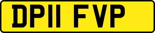 DP11FVP