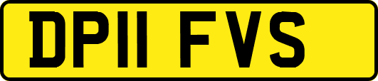 DP11FVS