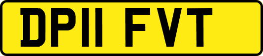 DP11FVT