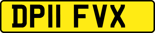 DP11FVX
