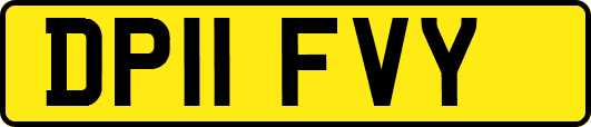 DP11FVY