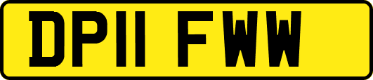 DP11FWW