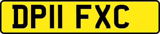 DP11FXC
