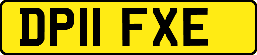 DP11FXE