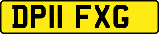 DP11FXG