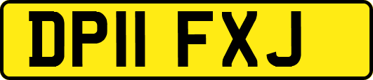 DP11FXJ