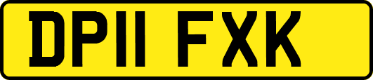 DP11FXK