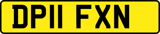 DP11FXN