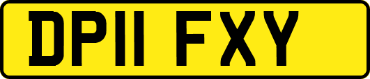 DP11FXY