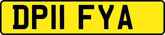 DP11FYA