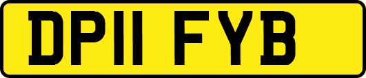DP11FYB