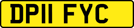 DP11FYC