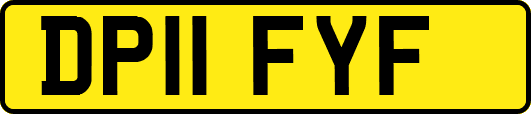 DP11FYF