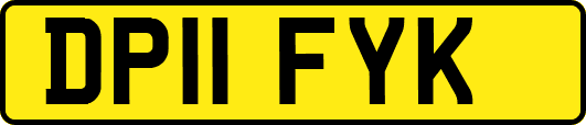 DP11FYK