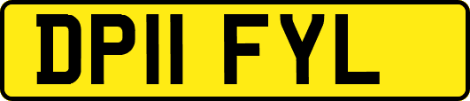 DP11FYL