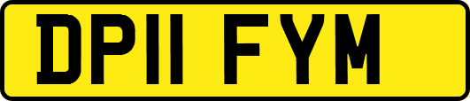 DP11FYM