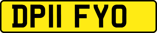 DP11FYO