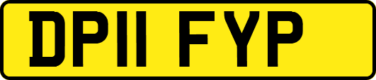DP11FYP