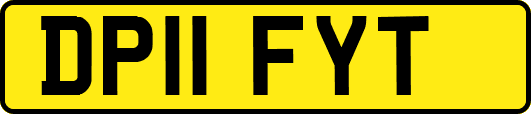 DP11FYT