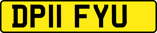 DP11FYU