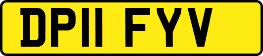DP11FYV