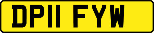 DP11FYW