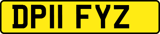 DP11FYZ