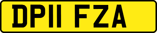 DP11FZA