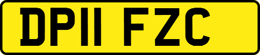 DP11FZC